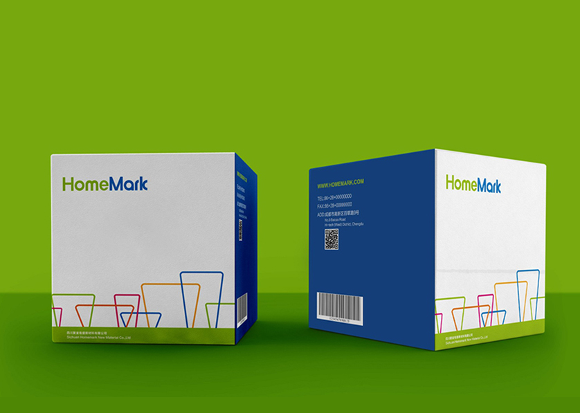 洛宁县VI设计公司