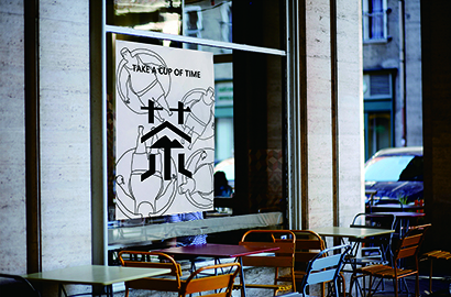 洛宁县VI设计：融合城市文化，打造特色品牌标识